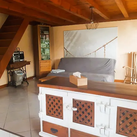 Casa vacanze Maison Au Calme à La Campagne Avec Vue Magnifique Trezioux