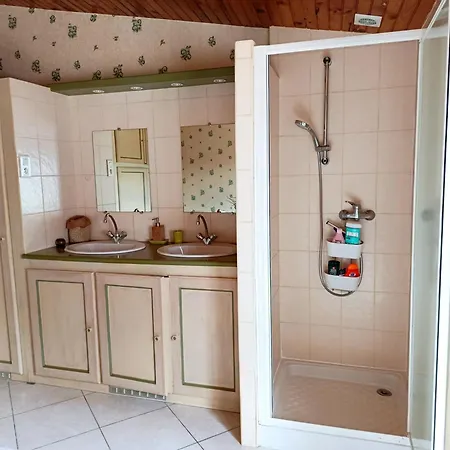 Maison Au Calme à La Campagne Avec Vue Magnifique Casa vacanze *